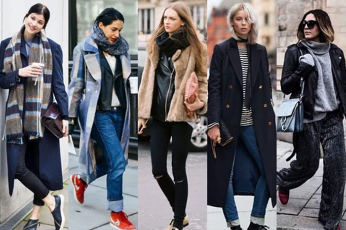 5 Tips For Mastering Layering