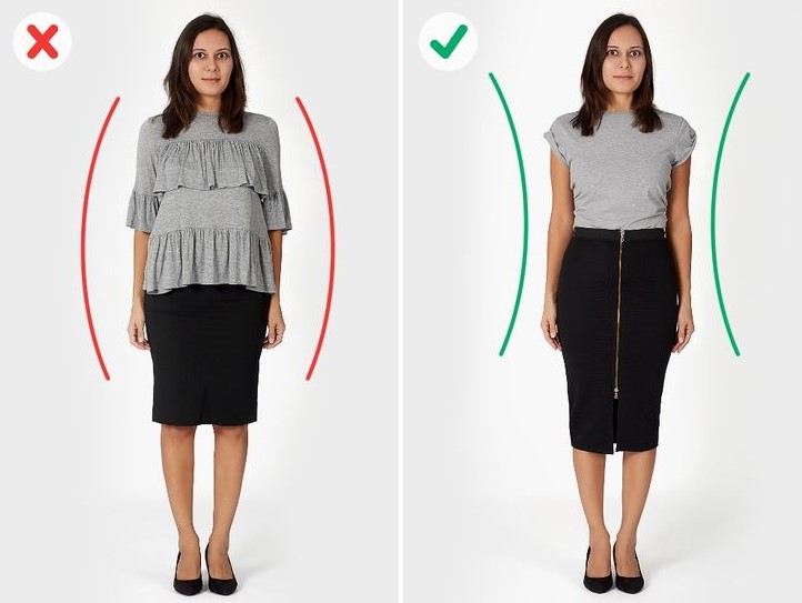 7 Style Mistakes That Prevent You From Looking Stylish