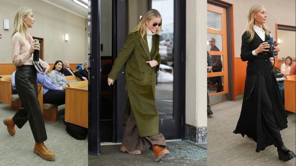 Avoid Flashy Logos and Overly Trendy Pieces