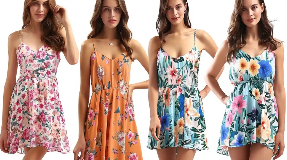 Best Fabrics for Summer Fashion