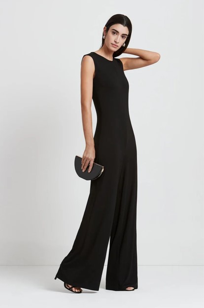 Jumpsuit or One-Piece Jumpsuit