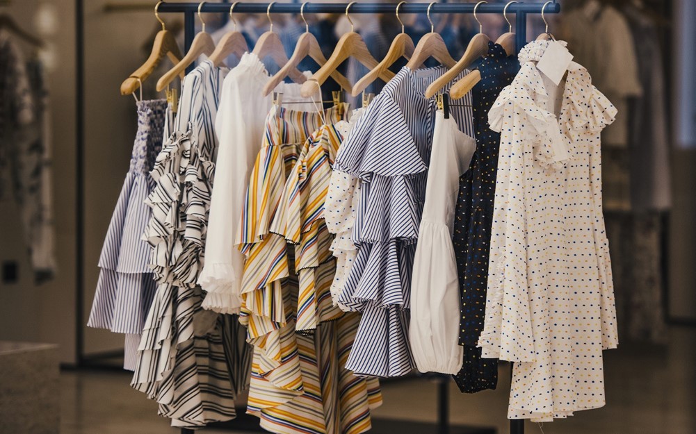 Maintain Your Clothes Like They’re Designer