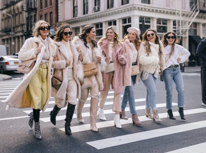 Stick to Neutrals and Timeless Colors