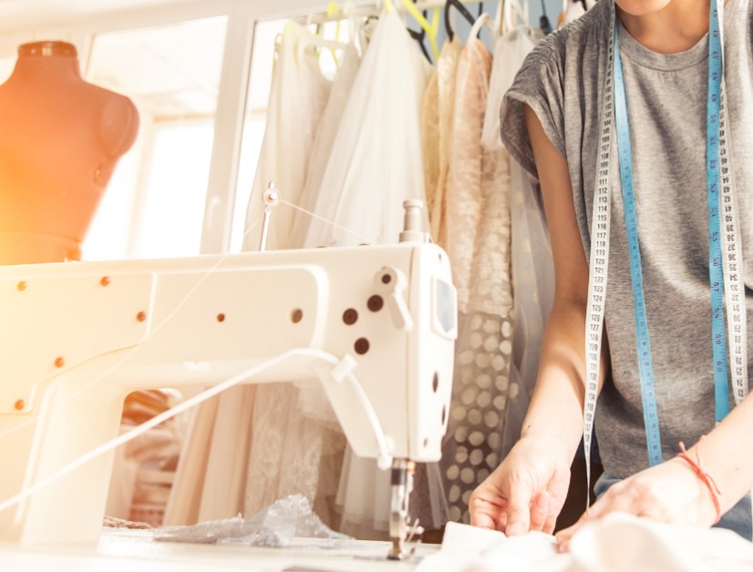 Tailor Your Clothes (Even Cheap Ones)