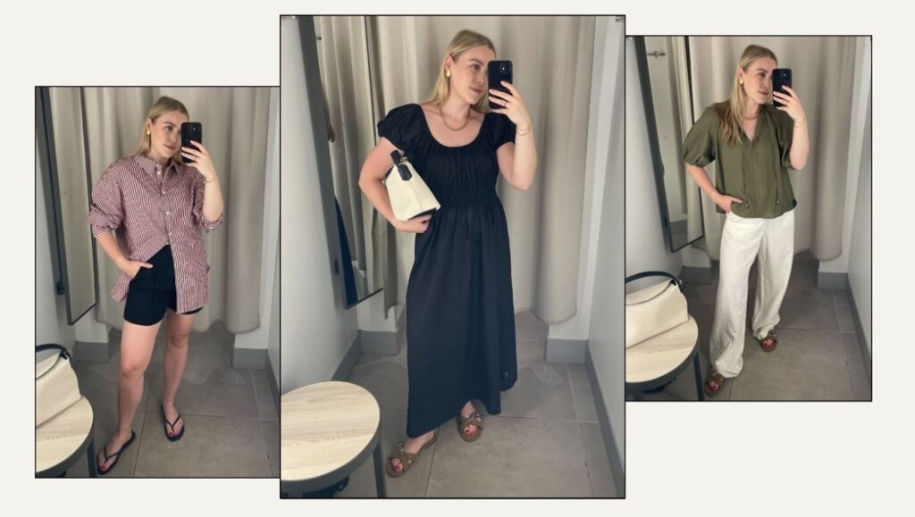 H&M – Trendy Meets Basic