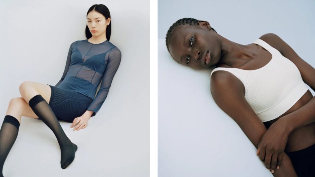 Uniqlo – Timeless Japanese Minimalism